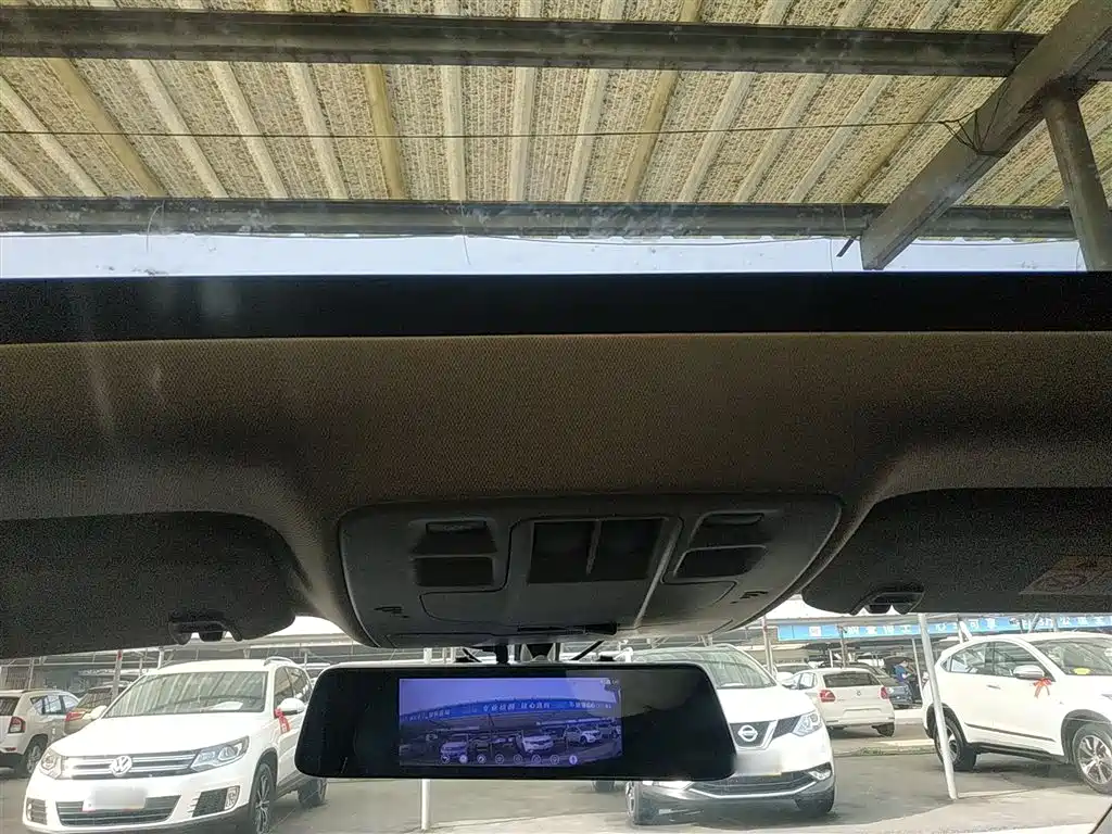 Chevrolet Malibu 2018 530T Automatic Trend Edition фото 14