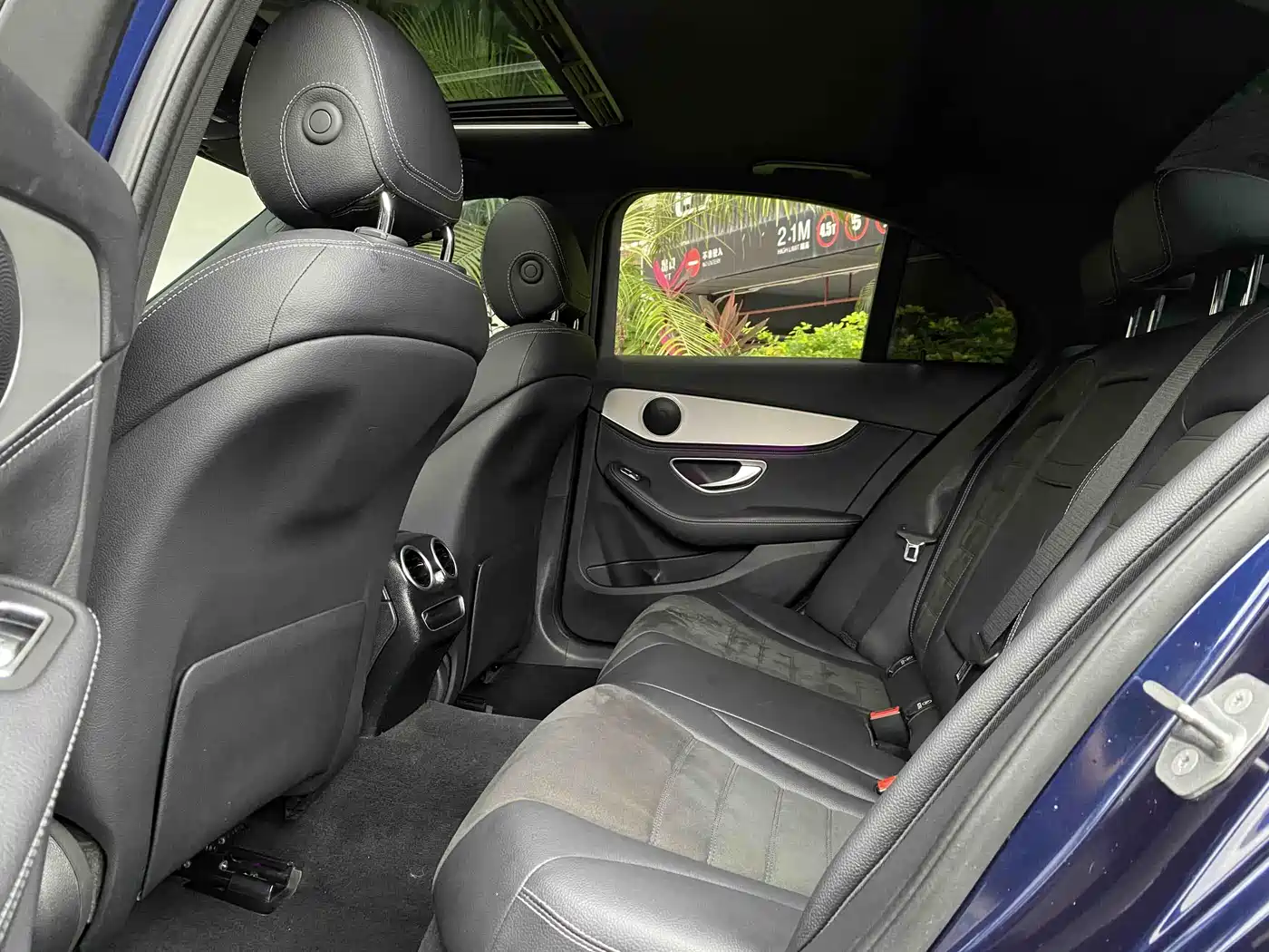 Mercedes-Benz C-Class 2020 Facelift C 260 Sport Version фото 13