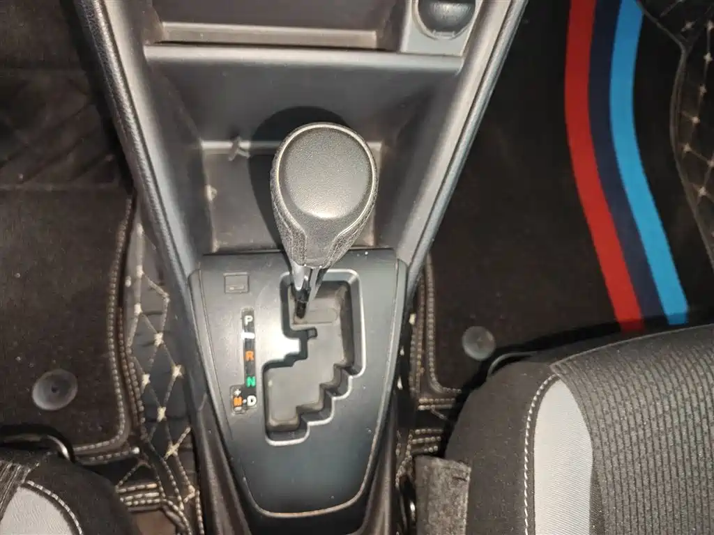 Toyota YARiS L Zhi Xuan 2020 1.5L CVT Leading Edition фото 14