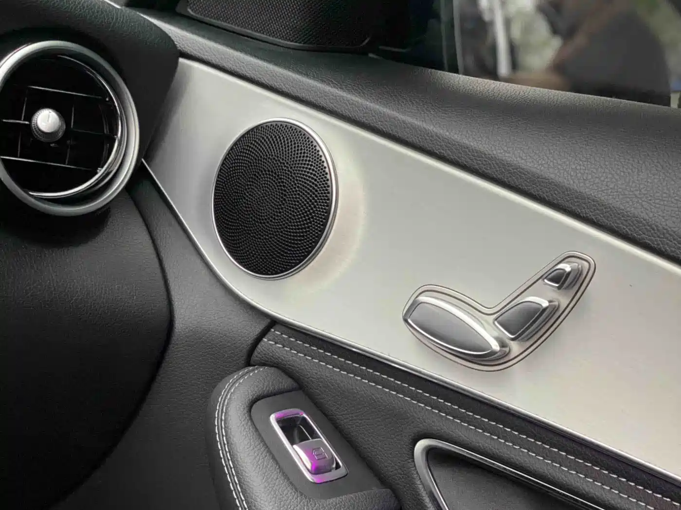 Mercedes-Benz C-Class 2020 Facelift C 260 Sport Version фото 20