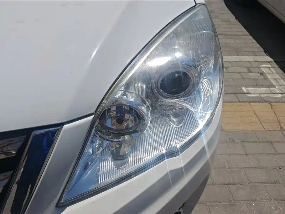Haval H6 2016 Upgrade Edition 1.5T Automatic 2WD Elite Type фото 5