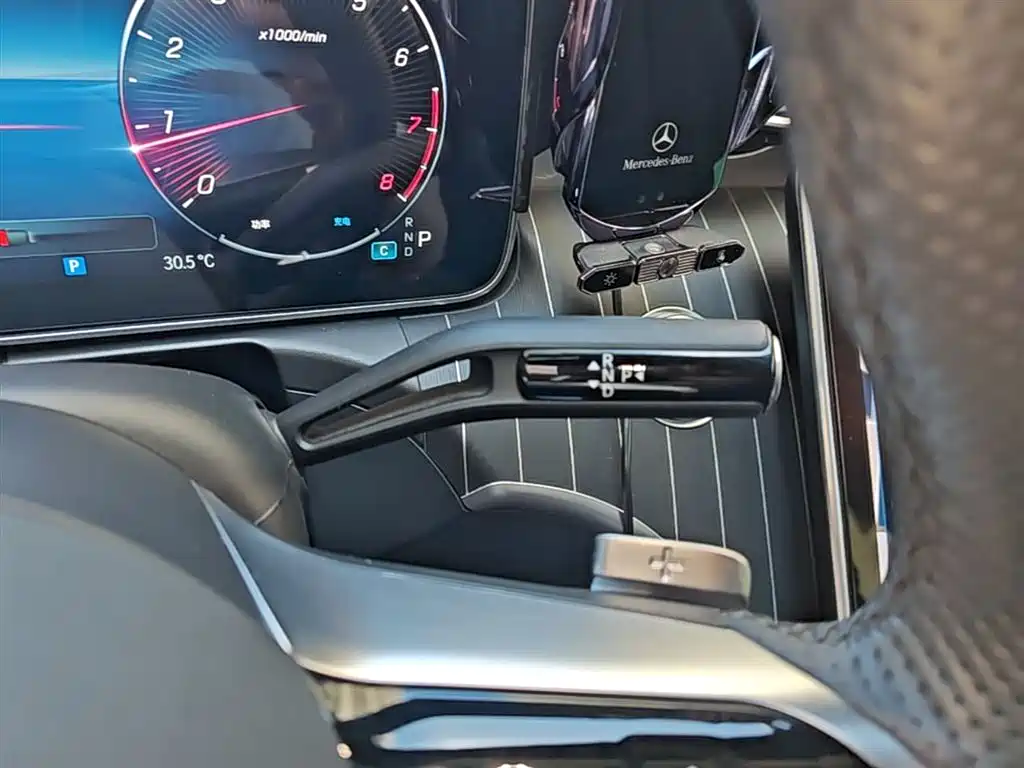 Mercedes-Benz C-Class 2023 Facelift C 260 L Sport Edition фото 21