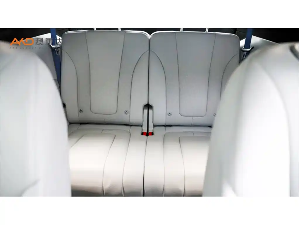 Aito M9 2024 2024 Extended Range Ultra 42kWh 6-Seater