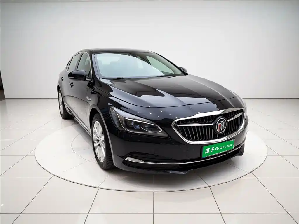 Buick LaCrosse 2016 20T Elite Type фото 4