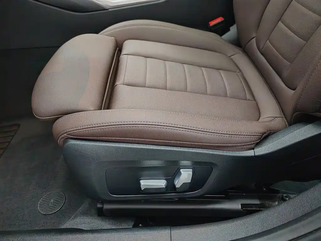 BMW 3 Series 2020 320Li M Sport Package фото 20