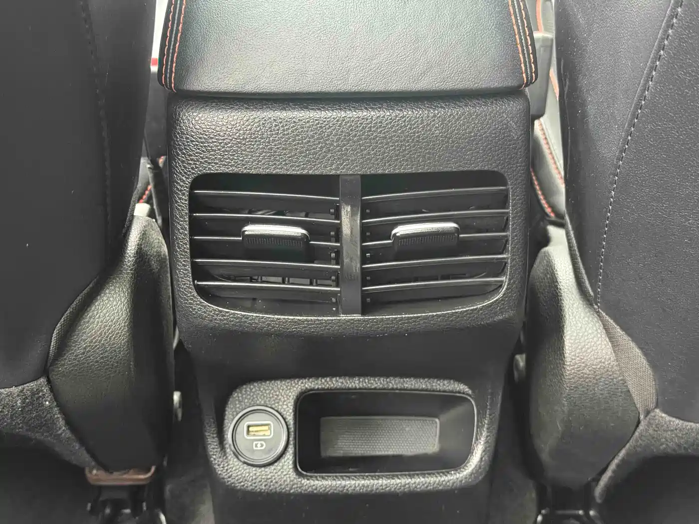 Kia KX3 Smart Run 2021 1.5L CVT Fashion Edition фото 25