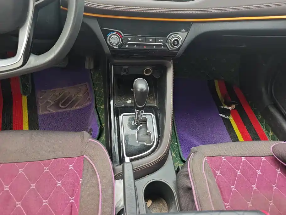 Photo 16 - Changan Eado DT