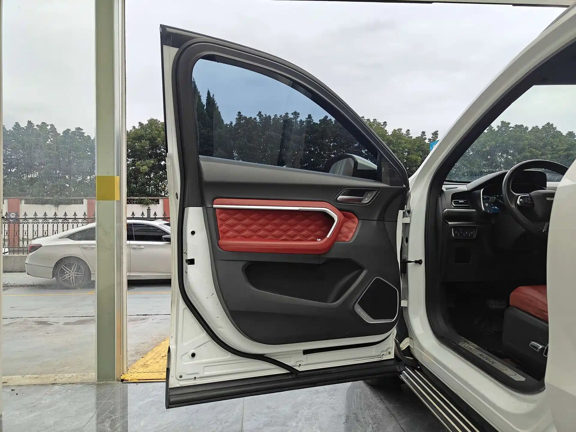 Фото 8 - Haval H6