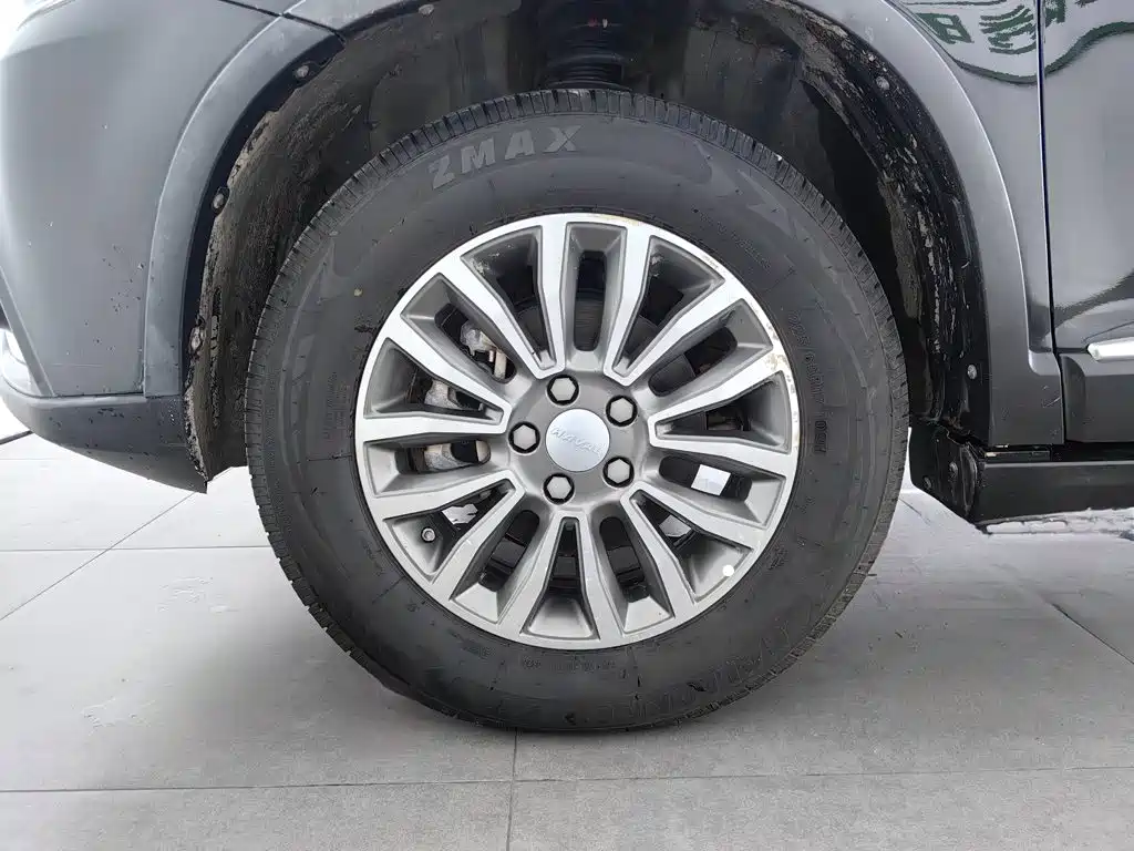 Photo 17 - Haval H6