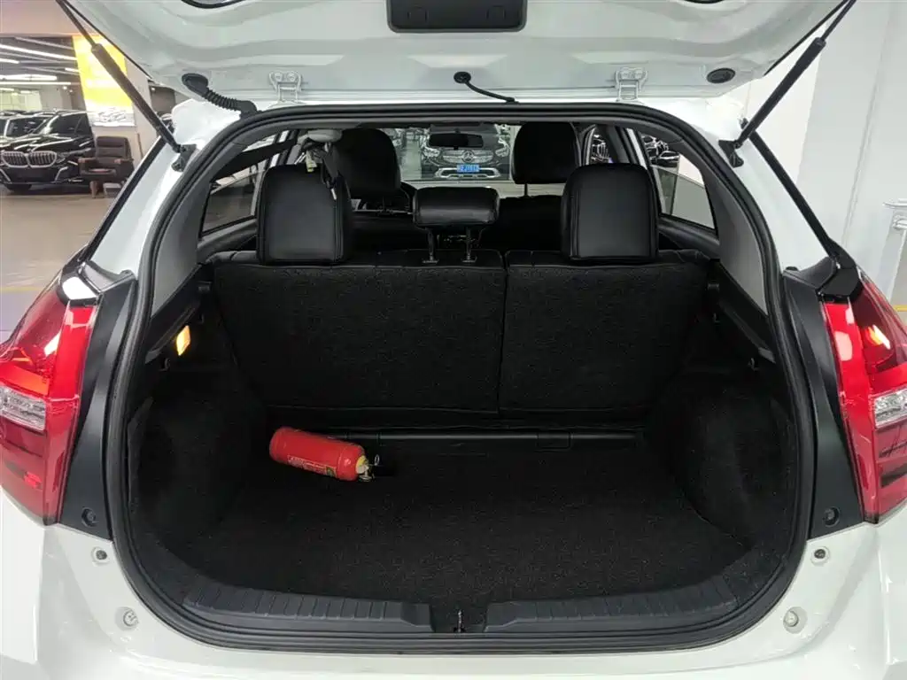 Toyota YARiS L Zhi Xuan 2019 1.5E CVT MeiDong Edition China VI фото 19