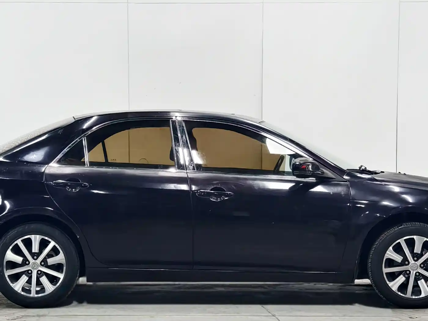 Photo 8 - Mazda 6