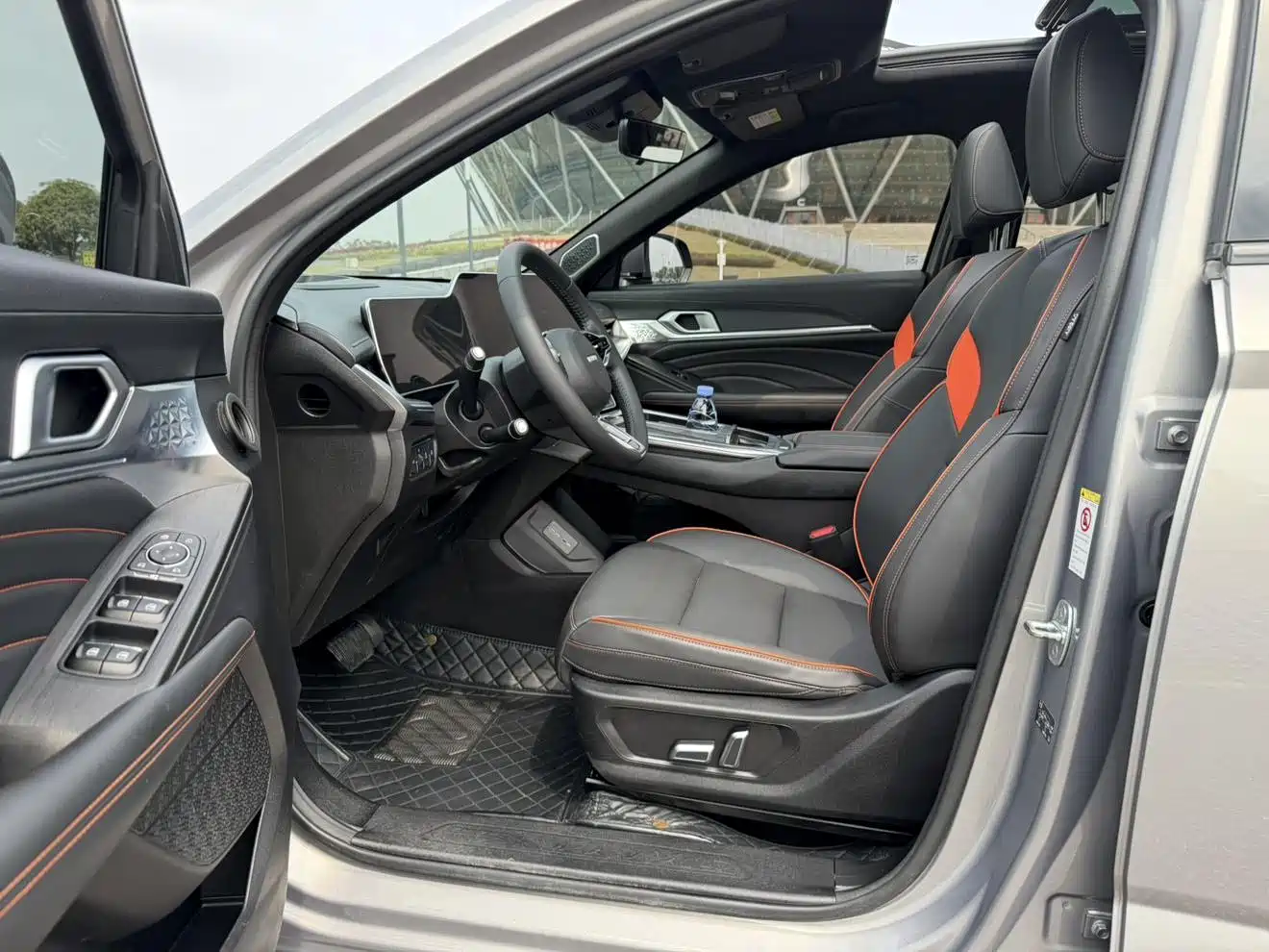Haval Shenshou 2023 2023 1.5T Smart Enjoy Edition