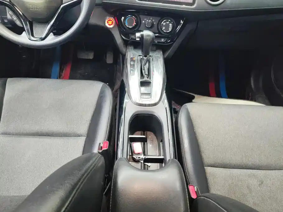 Honda XR-V, миниатюра 16