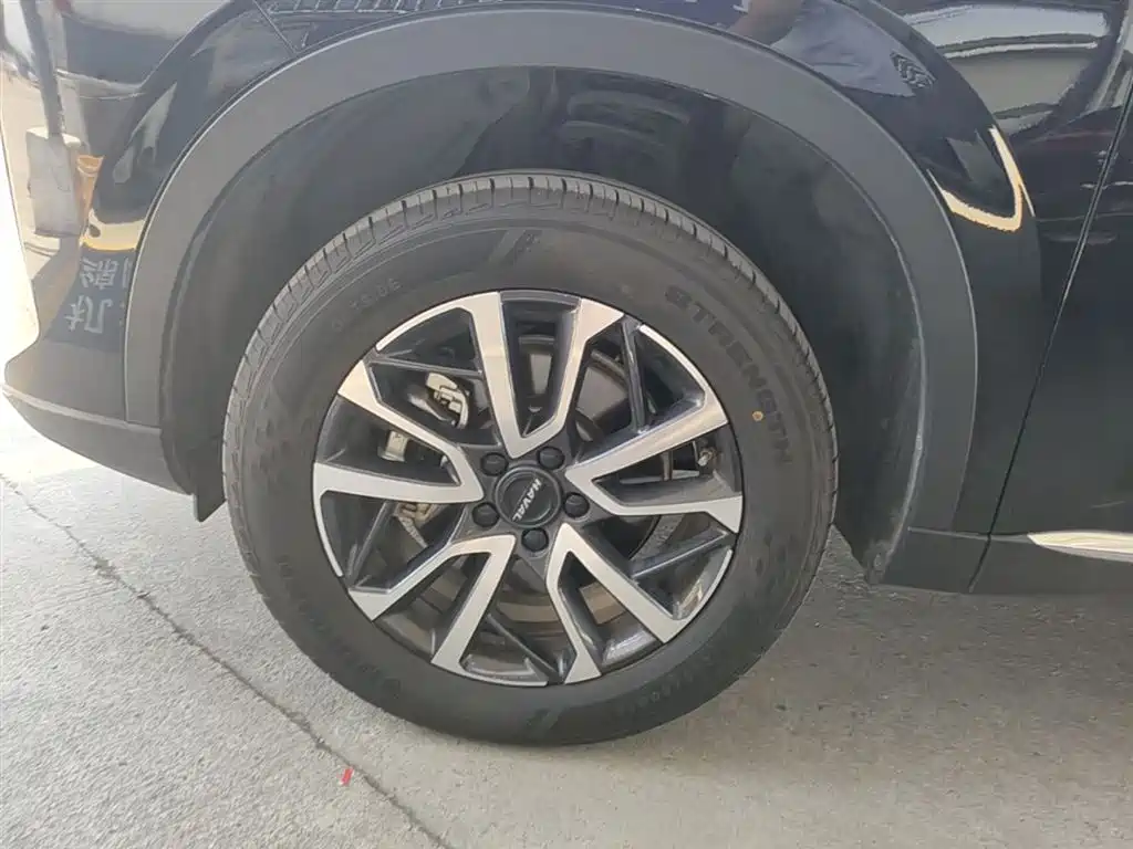Haval H6 2022 3rd Gen 1.5T Auto 2WD Pro фото 23