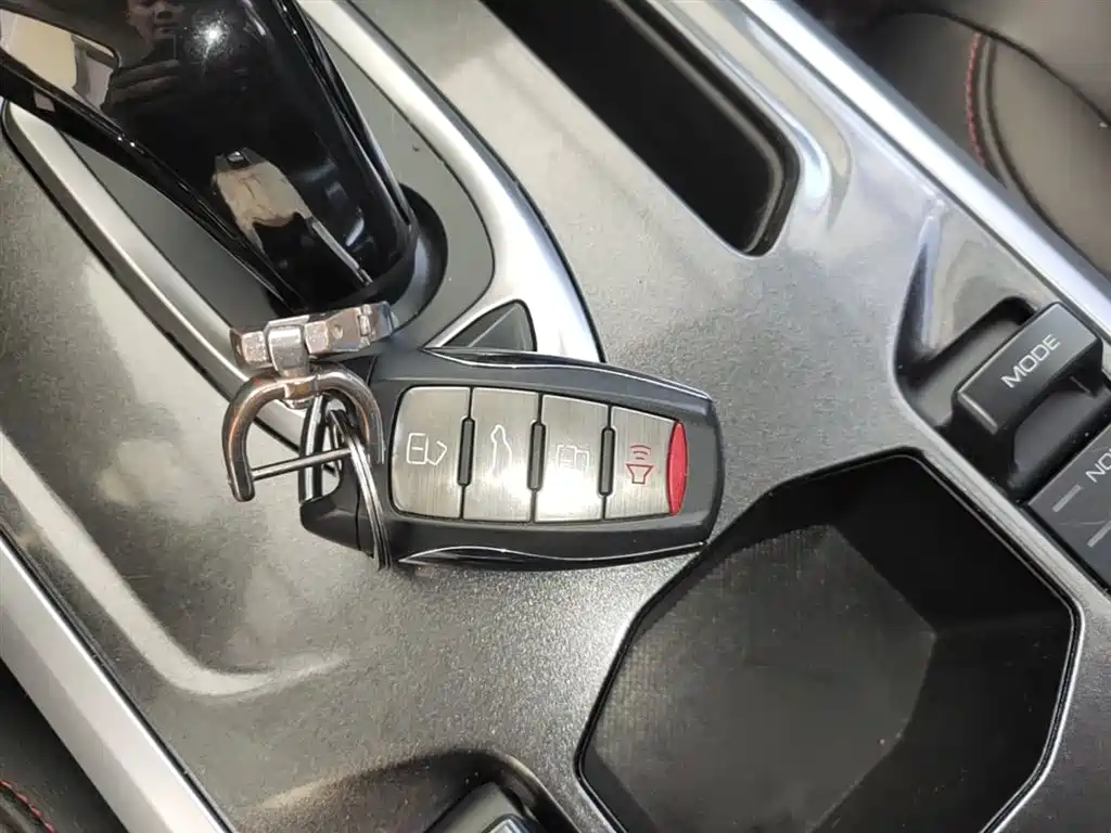 Haval H4 2020 Enjoy Edition 1.5T DCT Sport фото 9