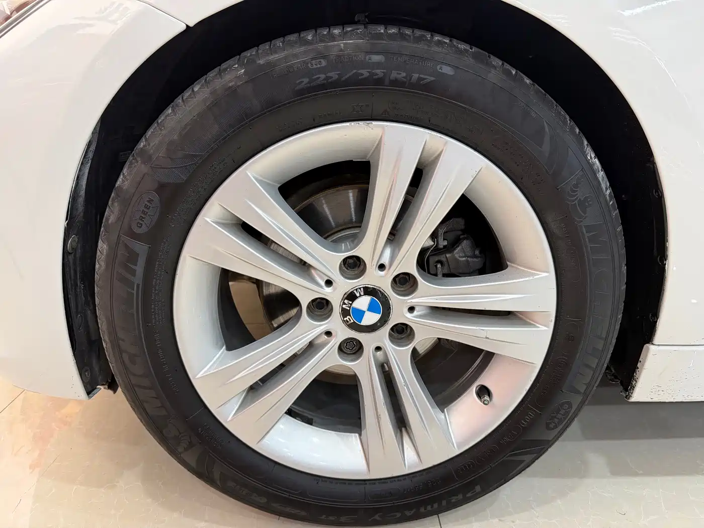 BMW 3 Series (Import) 2014 2013 320i Sport Design Package