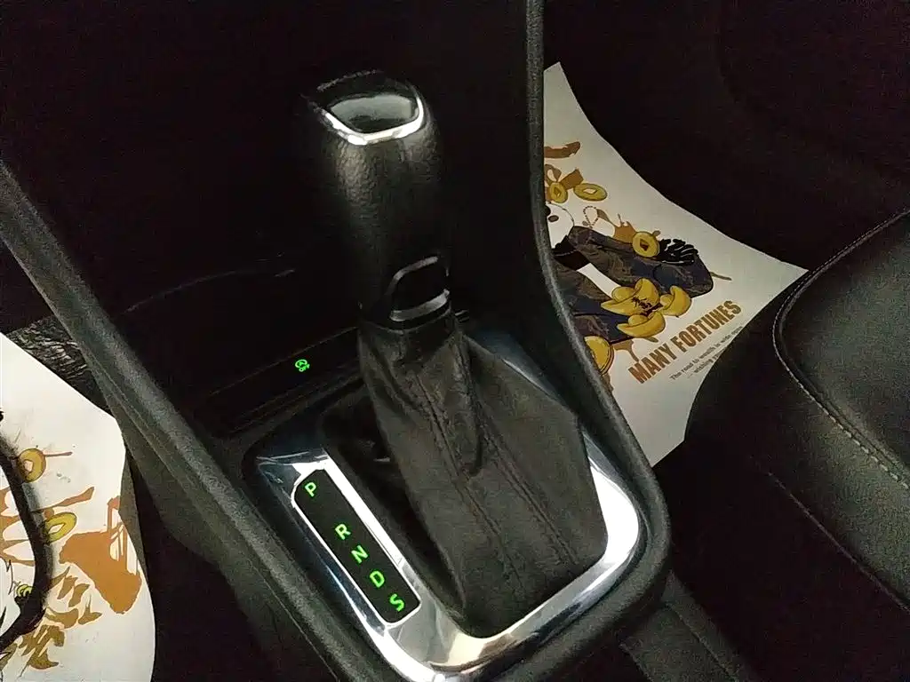 Škoda Skoda Rapid Spaceback 2019 Facelift 1.5L Automatic Comfort Version China V фото 10
