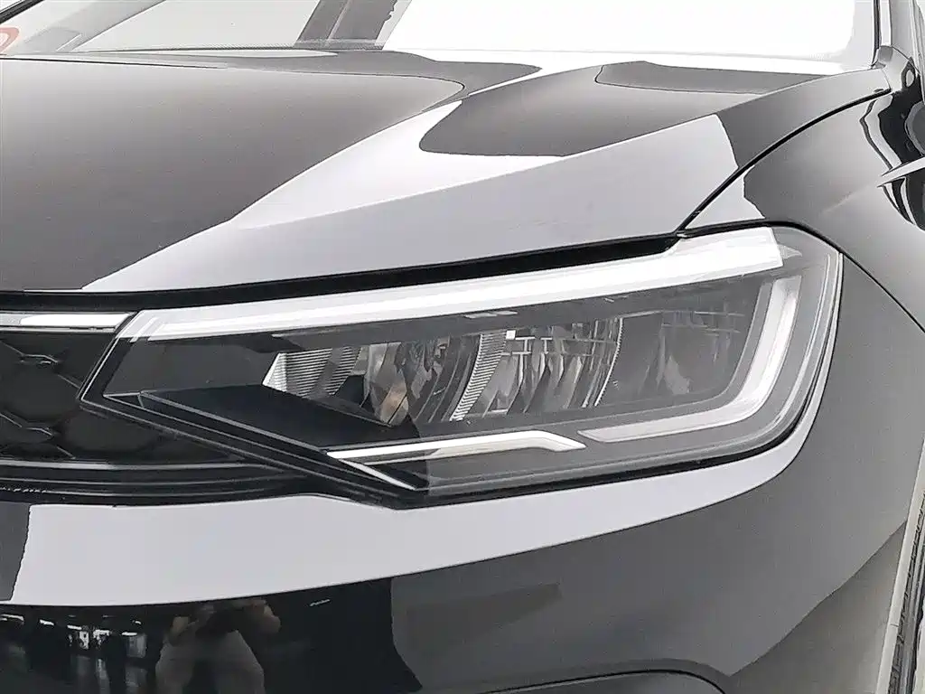 Volkswagen Lavida 2025 New Edge 1.5L Outstanding New Ease фото 7