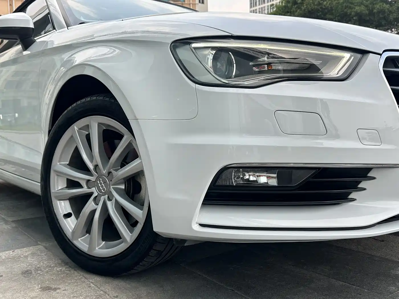 Audi A3 (Import) 2015 Cabriolet 40 TFSI фото 20