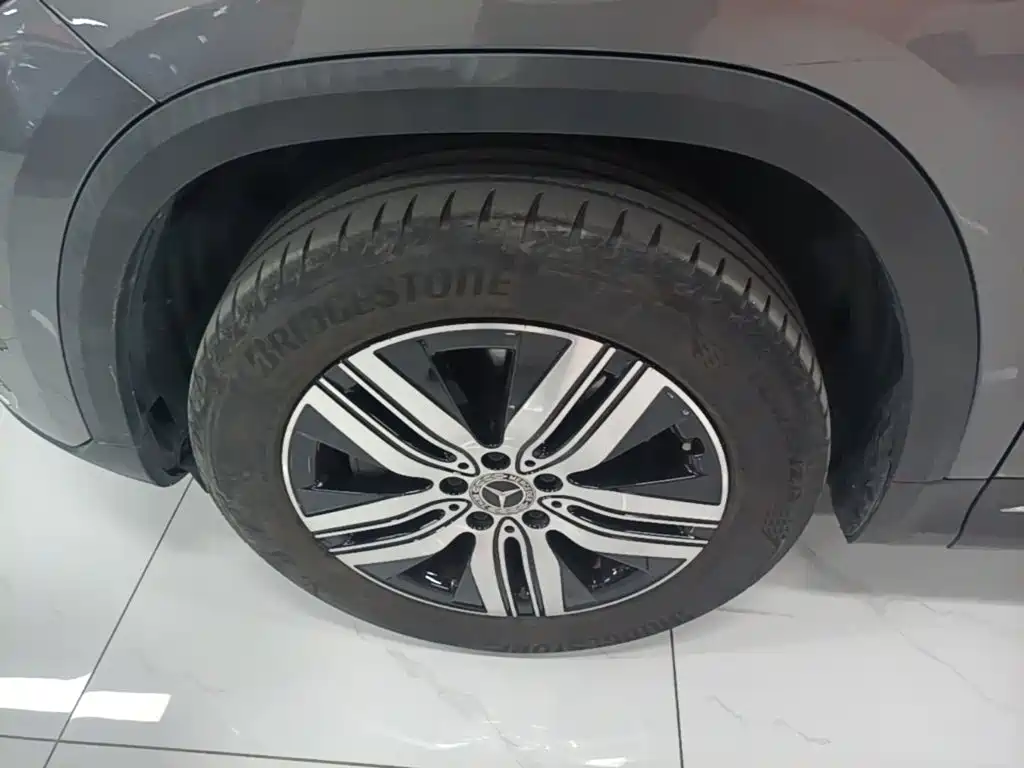 Mercedes-Benz EQA 2024 2023 EQA 260