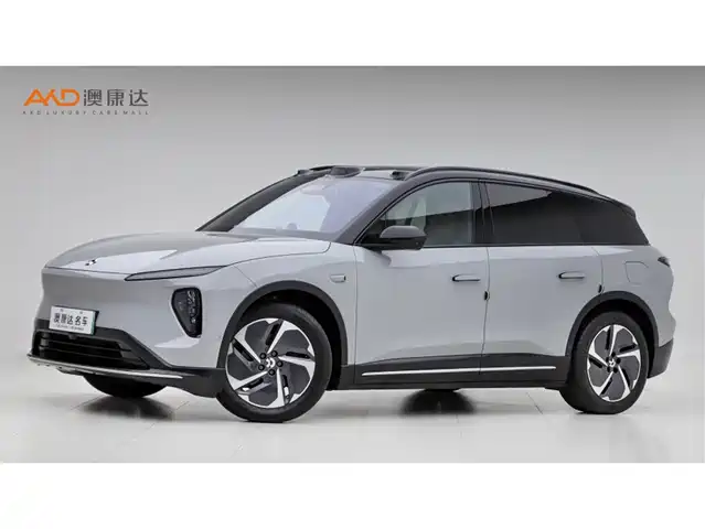 NIO ES6 2024 75kWh