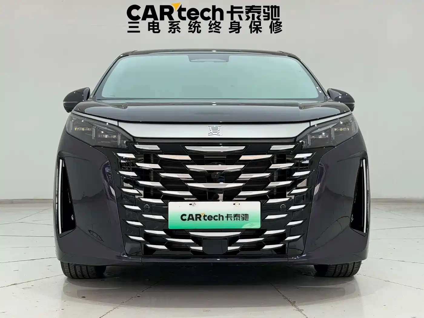 BYD Xia 2025 DM-i 1.5T 180km Excellence фото 2