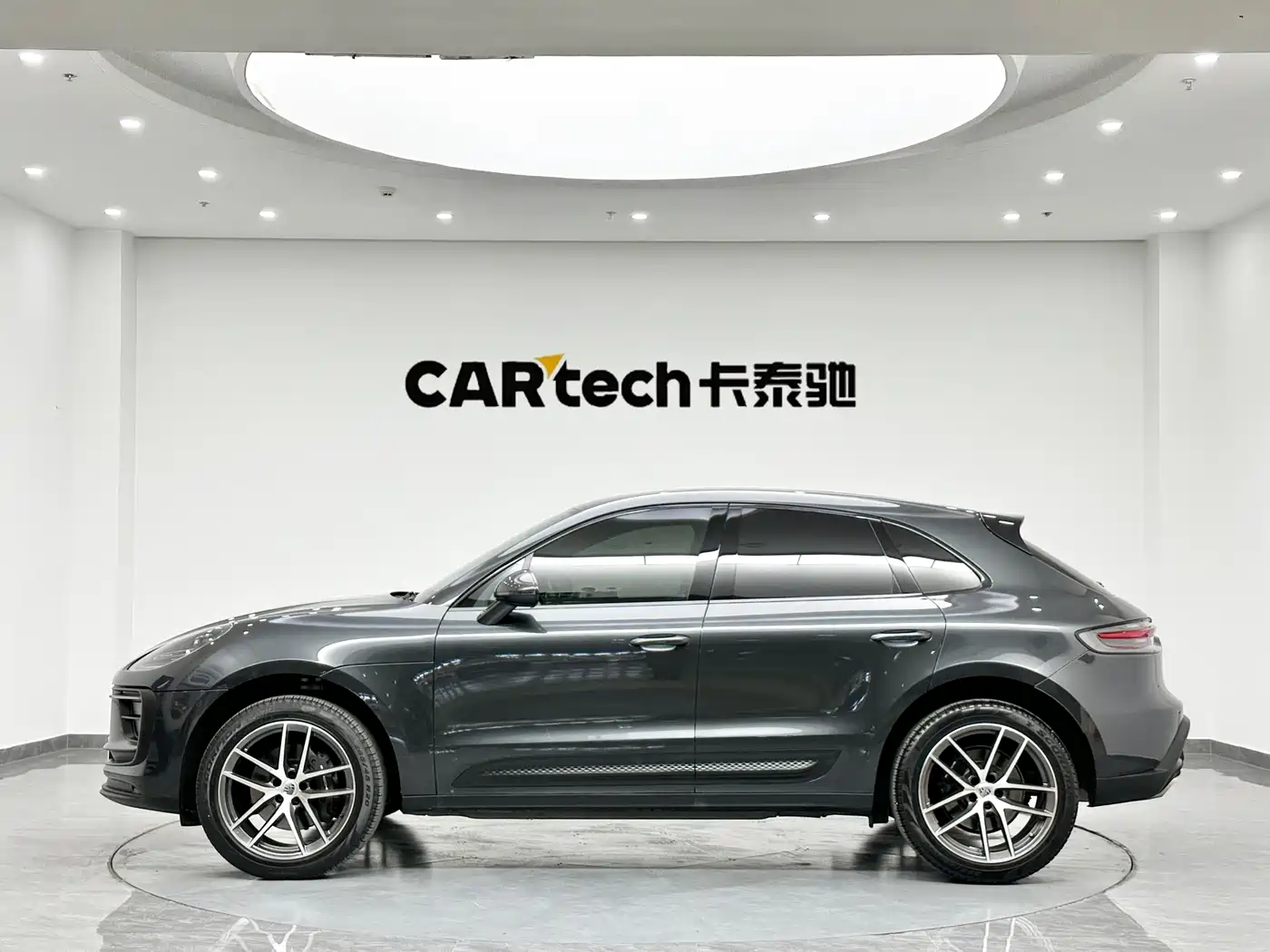 Porsche Macan 2022 Macan 2.0T фото 5