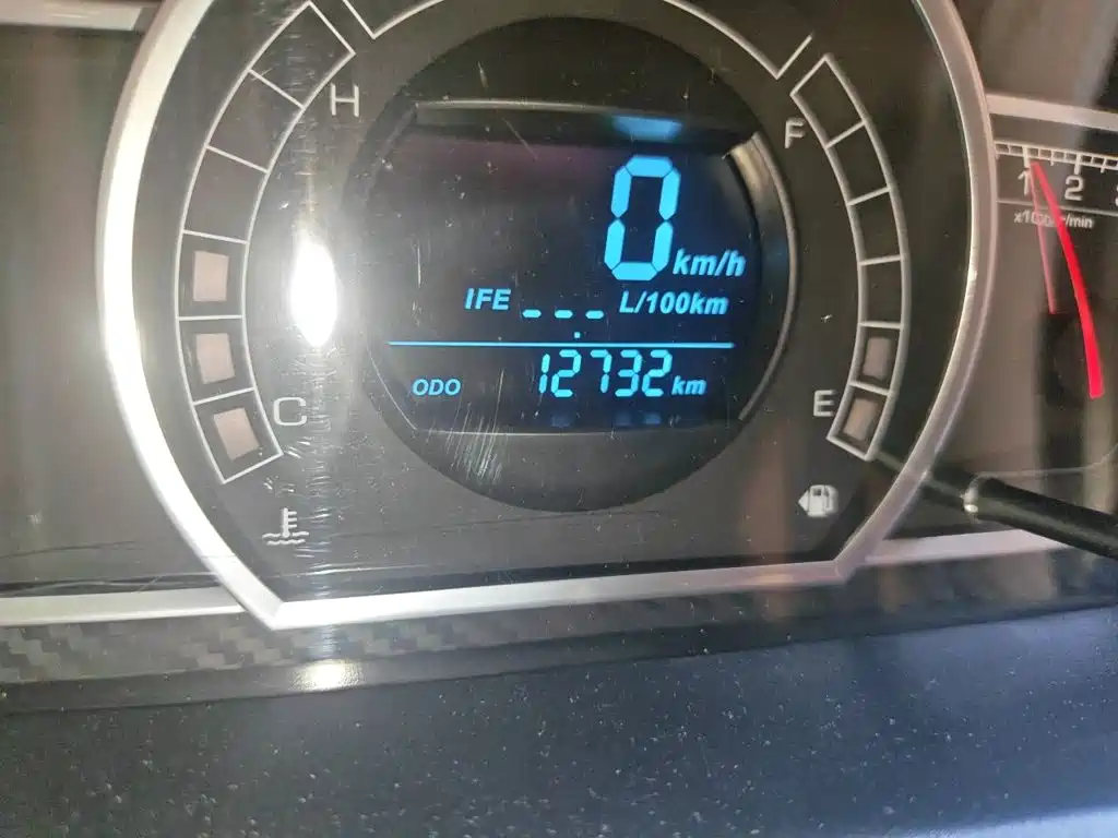 Haval H1 2017 2016 Red Label 1.5L Manual Standard