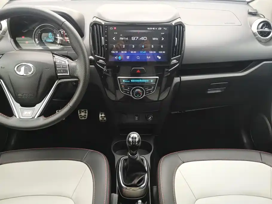 Great Wall M4 2015 2014 1.5L Manual Luxury