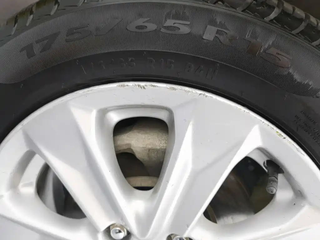 Honda Fit 2013 2011 1.5L Automatic Luxury
