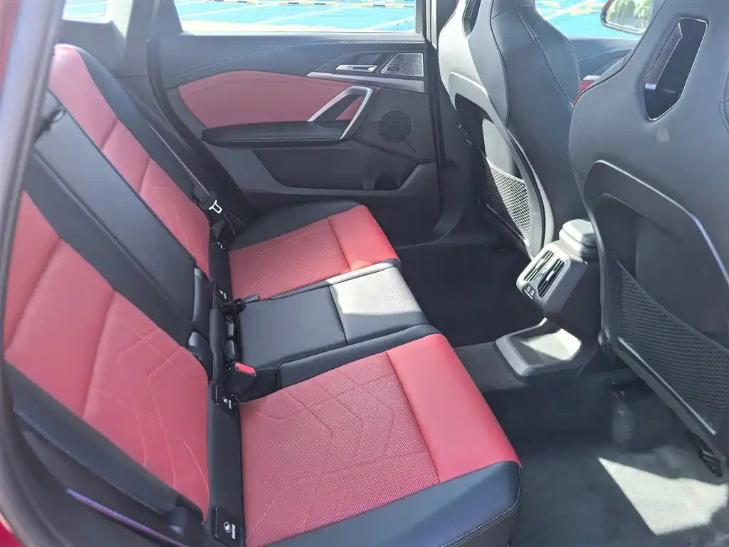 BMW X1 M35Li 2024 M35Li фото 15