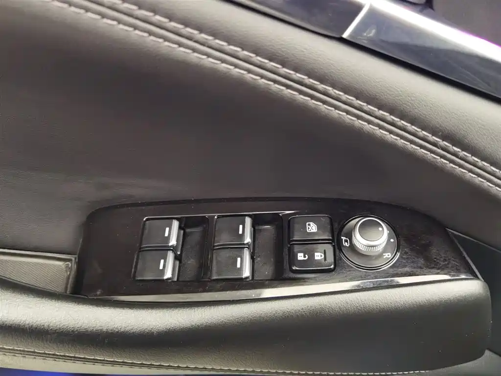 MAZDA ATEZ