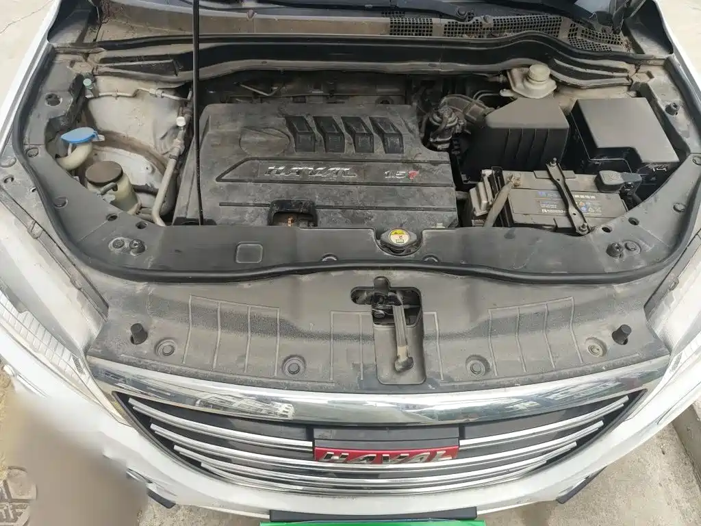 Photo 11 - Haval H6