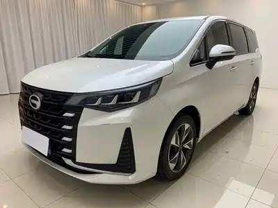 Trumpchi M6