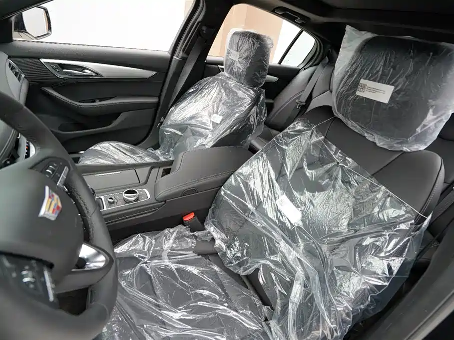 Cadillac CT5 2026 2024 28T Luxury Model