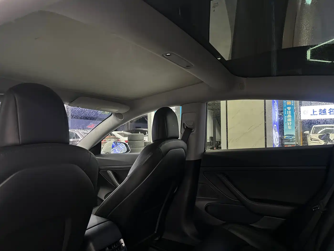 Tesla Model 3 2020 2020 Standard Range Rear-Wheel Drive Upgrade