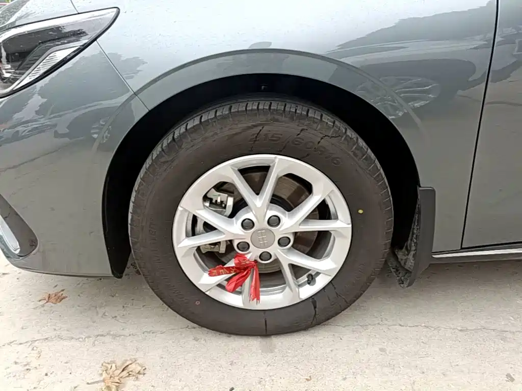 Geely Galaxy Galaxy Stellar 6 2026 2025 125km Long Voyage Edition