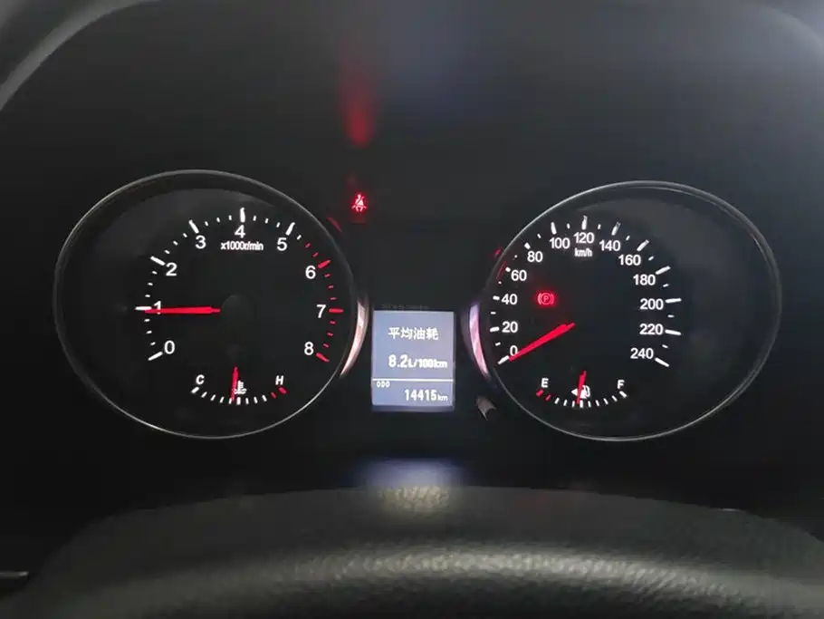 Haval M6 2021 PLUS 1.5T Manual Elite Smart Connect фото 14