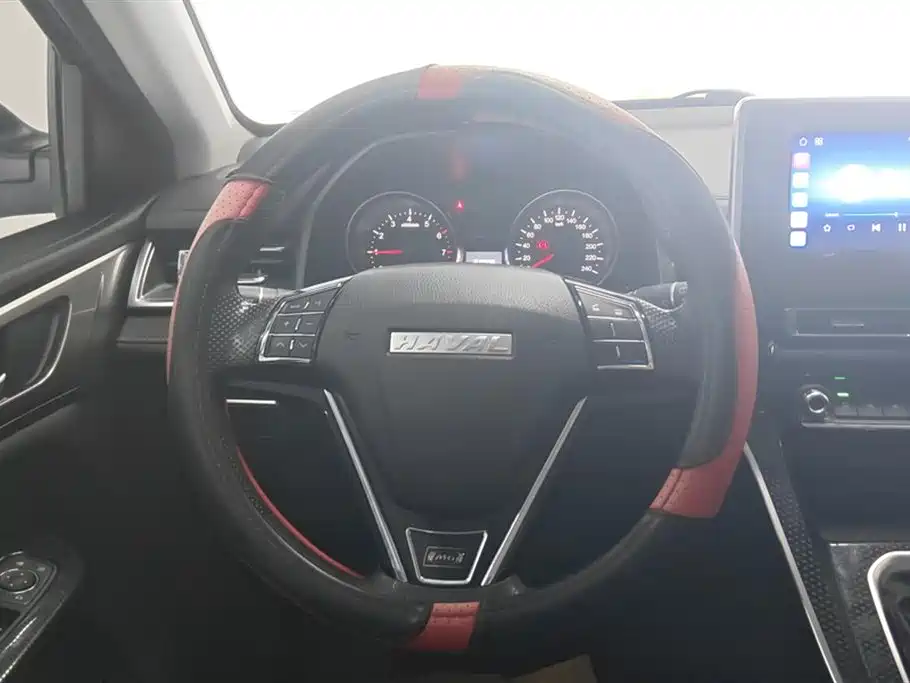 Haval M6 2021 PLUS 1.5T Manual Elite Smart Connect фото 15