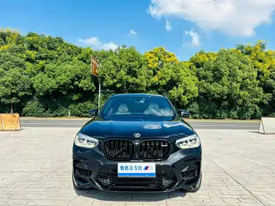 BMW X3 M