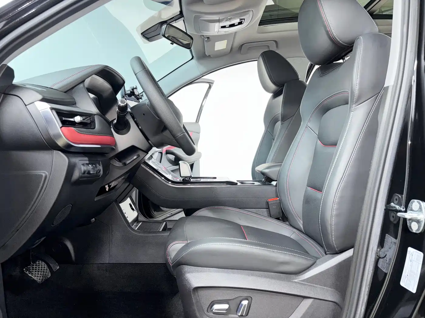 Chery Tiggo 7 2024 2023 Super Edition 1.5T CVT Super Warrior