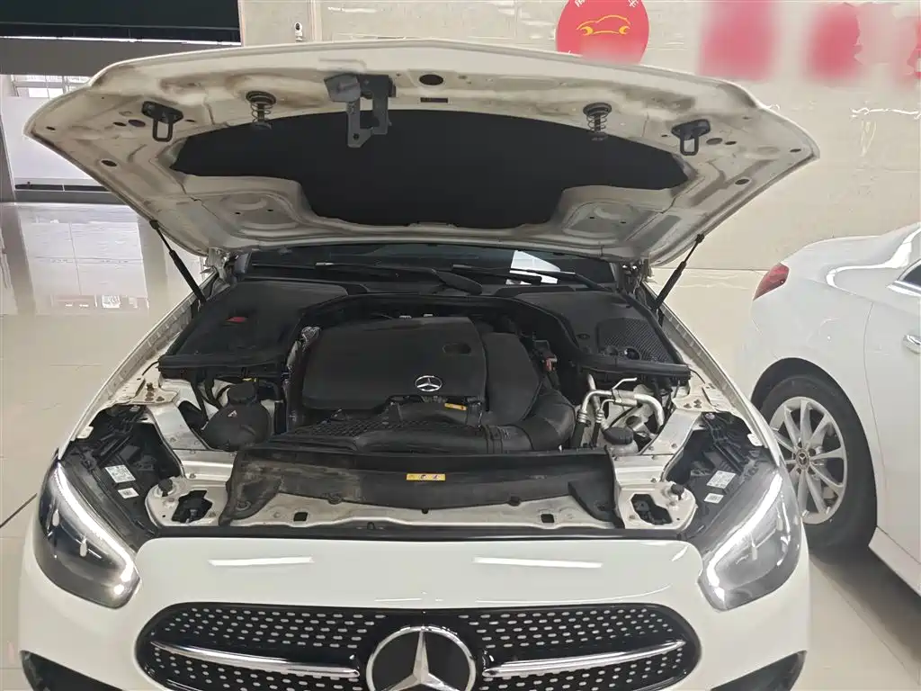 Mercedes-Benz E-Class (Import) 2021 E 260 Coupe фото 20