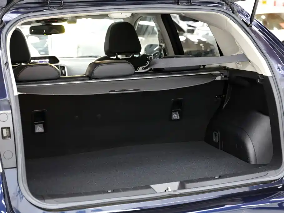 Subaru XV 2020 2020 2.0i Intelligent Flagship Edition with EyeSight