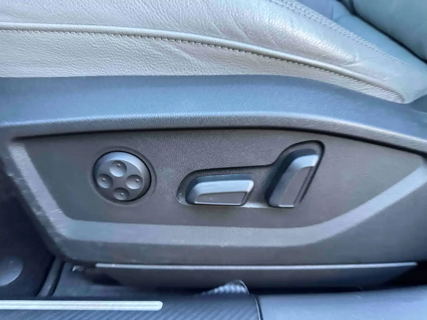 Audi Q2L 2022 35 TFSI Fashion Elegance фото 20