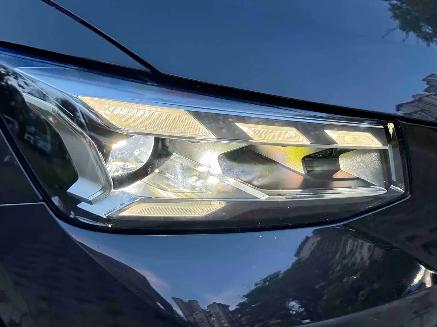 Audi Q2L 2022 35 TFSI Fashion Elegance фото 38