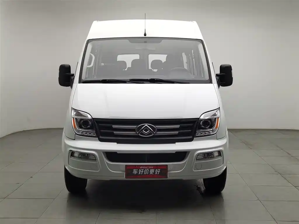 SAIC MAXUS XINTU V80