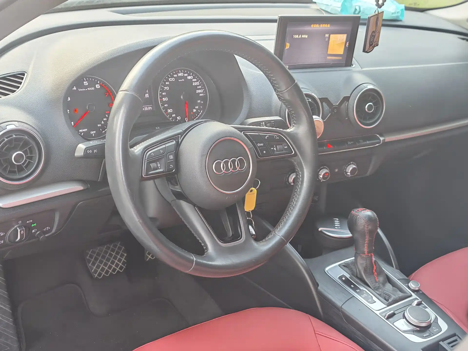 Фото 7 - Audi A3