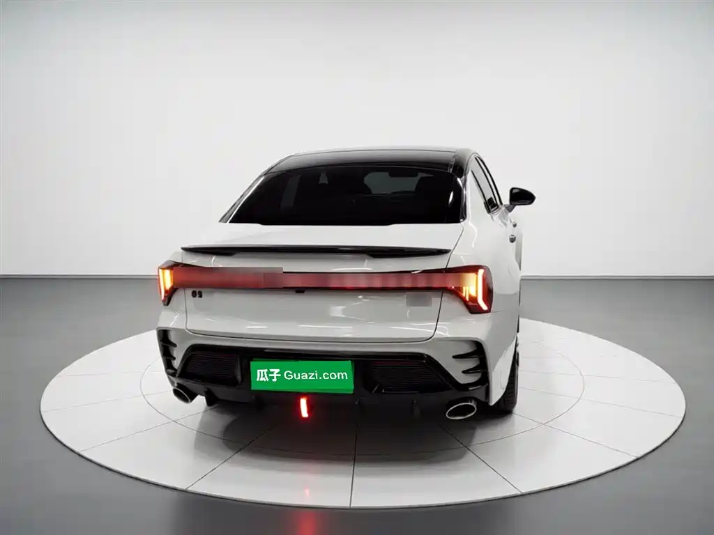 LYNK 03