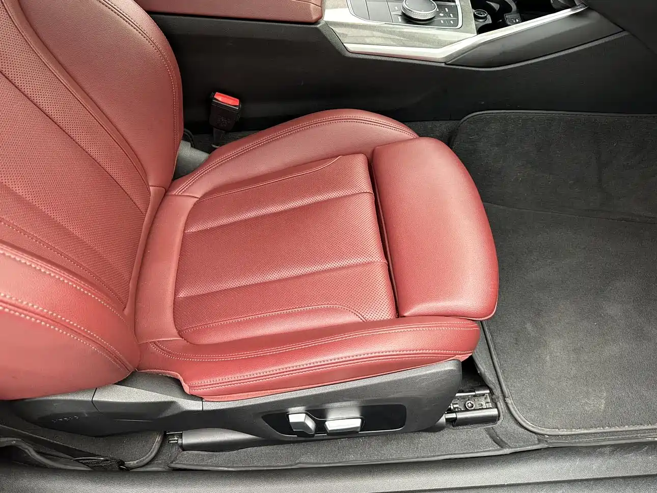 BMW 4 Series 2022 430i M Sport Shadow Night Package фото 9