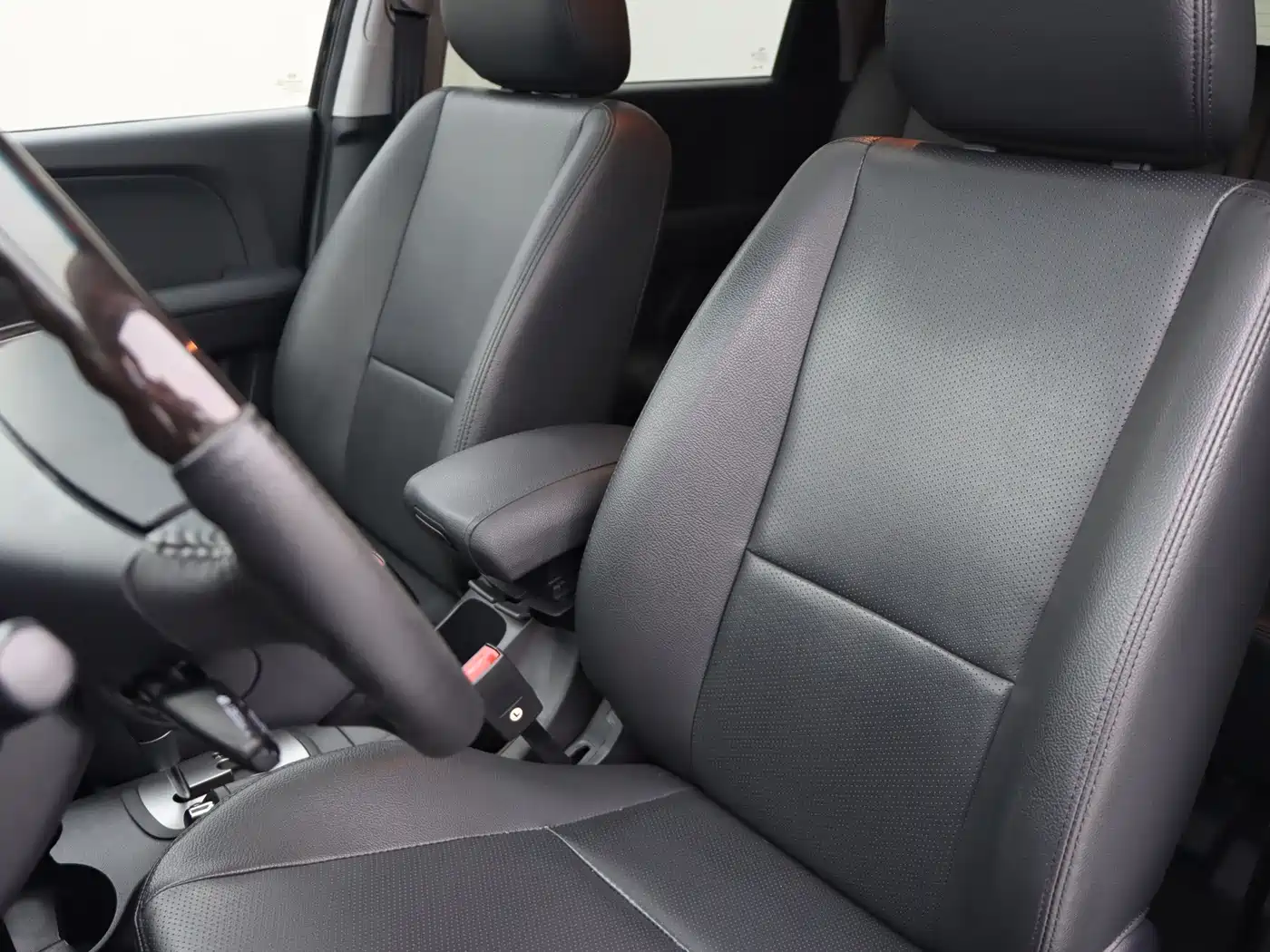 Kia Sportage 2012 2012 2.0L Automatic 2WD GLS